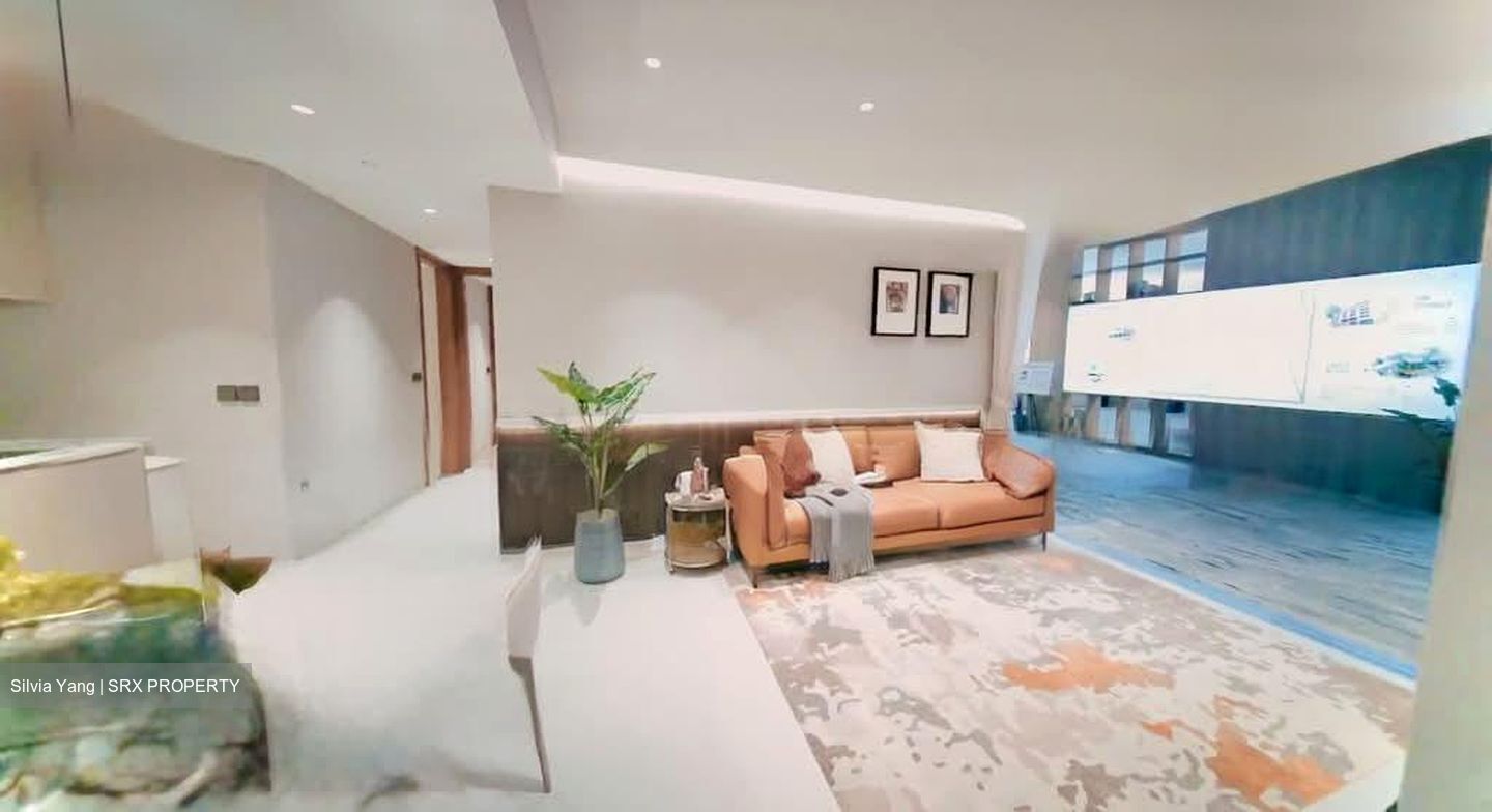 Artisan 8 (D20), Apartment #573947721